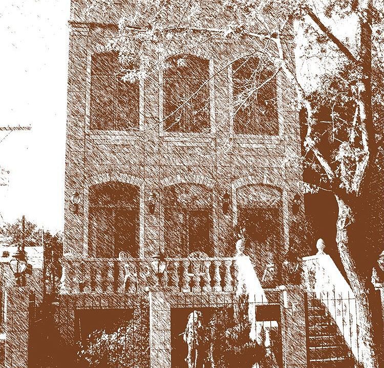 Detached Single Family