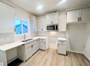 90 Dansereau Way, Beaumont, AB T4X3E2