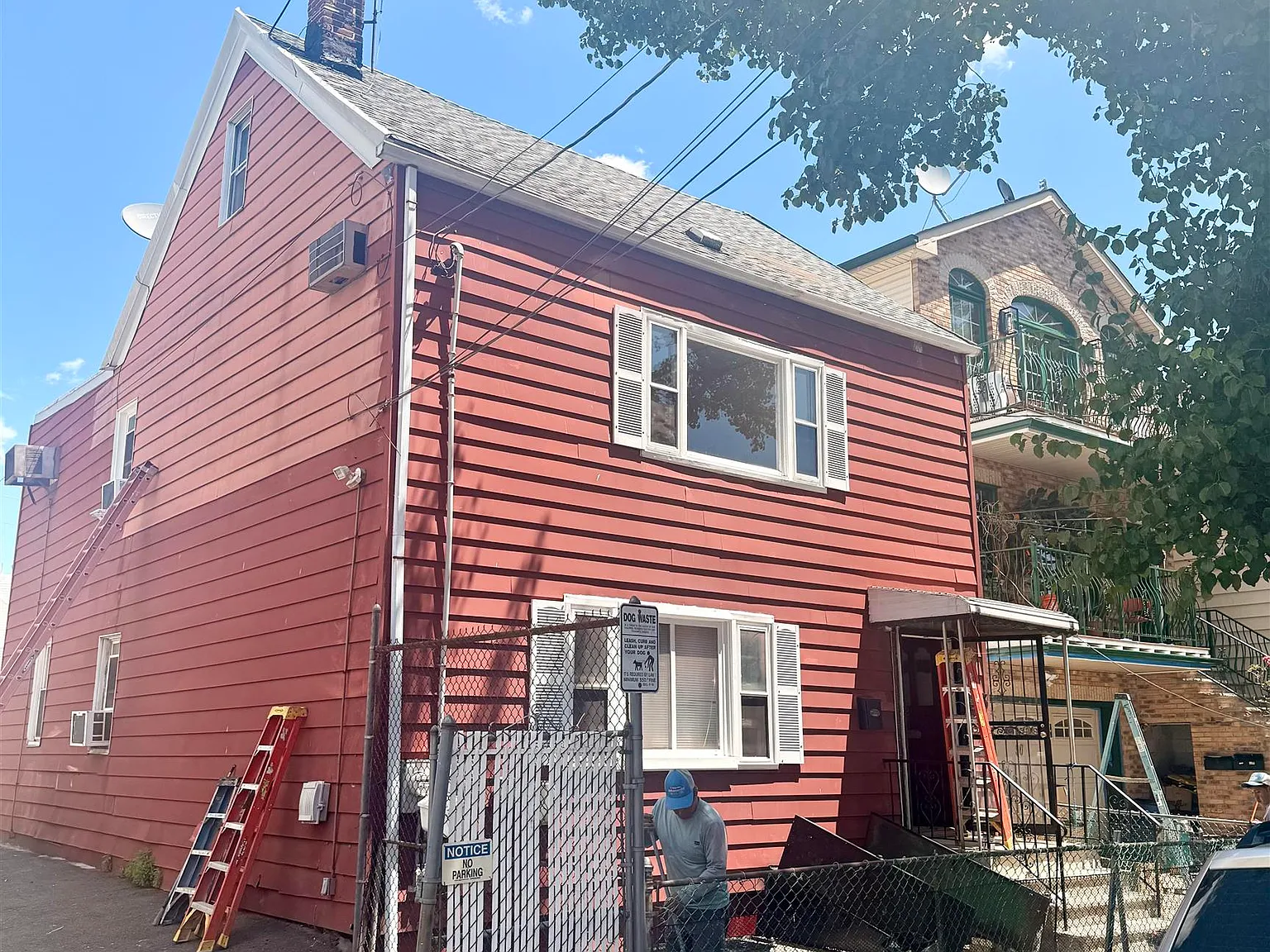 2 bed, 1.0 bath, $2,250 — Photo 1