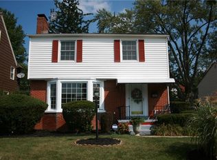 3063 Becket Rd, Cleveland, OH 44120