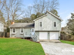 1668 Cherry Hill Rd SW, Conyers, GA 30094