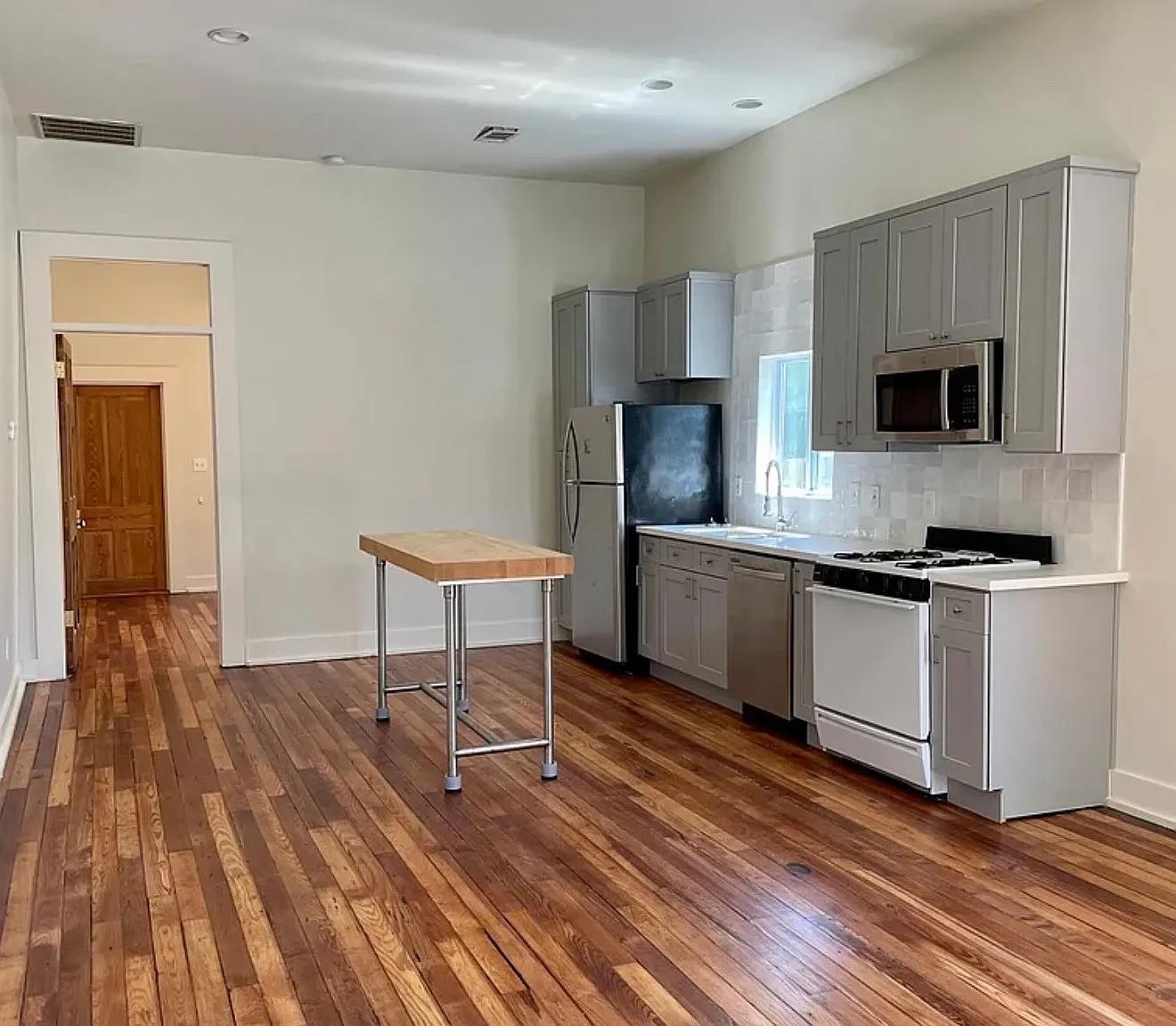1 bed, $1,150 — Photo 3