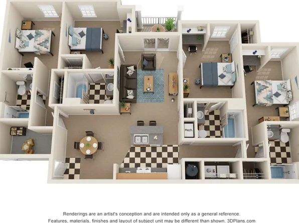 Eagles Landing, 100 Yellowstone Dr #Ff15b57bc, Charlottesville, VA 22903