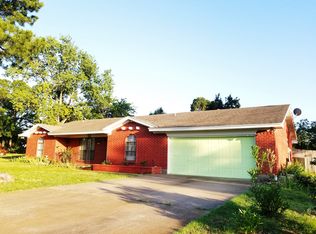 1005 Greenbriar Ave, Keene, TX 76059