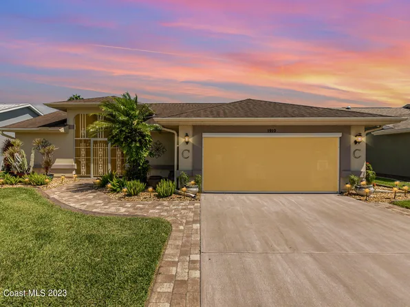 1910 Independence Ave, Melbourne, FL 32940
