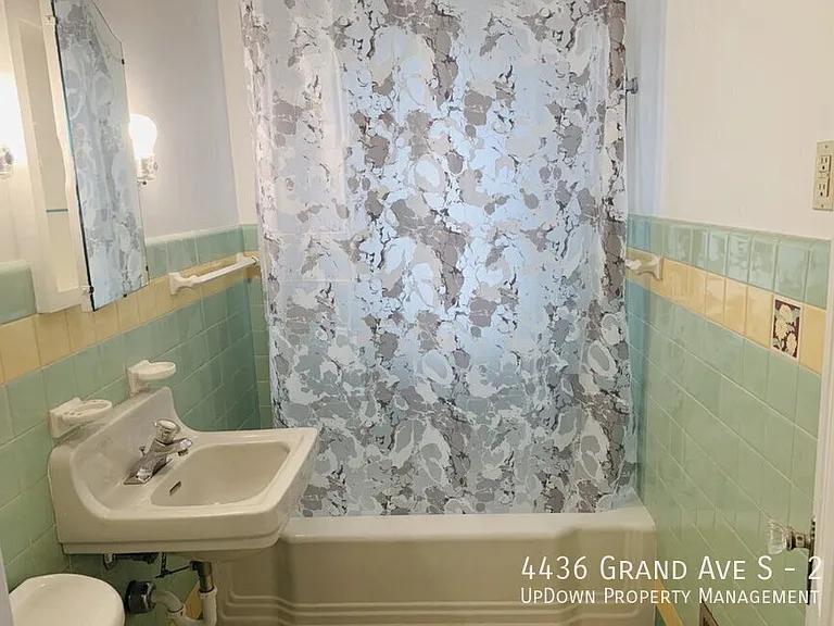 4436 Grand Ave S #2 — Photo 6