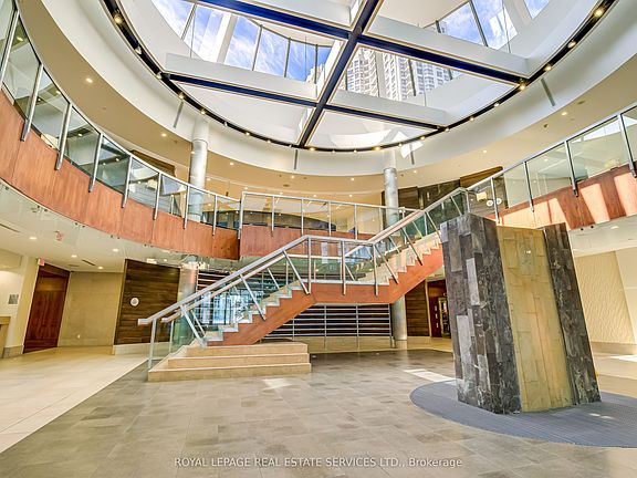3rd image of 3888 Duke Of York Blvd #1433