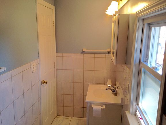 Updated Bathroom