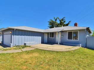 40582 De Silva Ct, Fremont, CA 94538