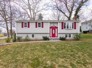 21 Nancy Rd, Milford, MA 01757