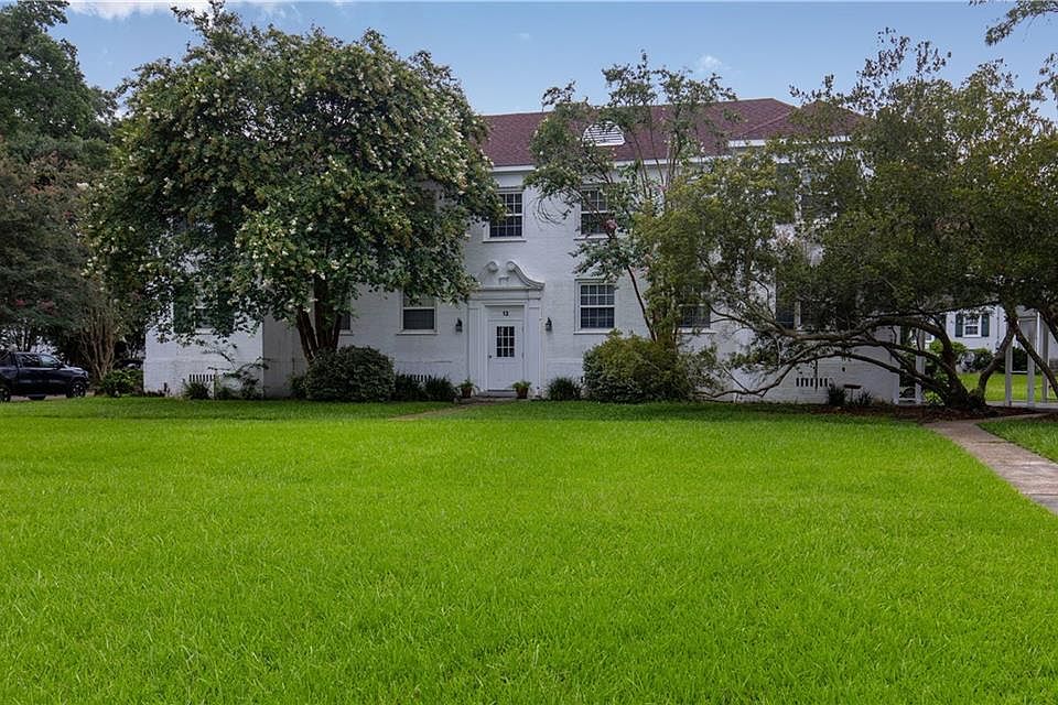 214 Upham St Mobile AL Zillow