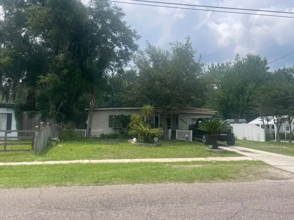 10560 Biscayne Blvd, Jacksonville, FL 32218