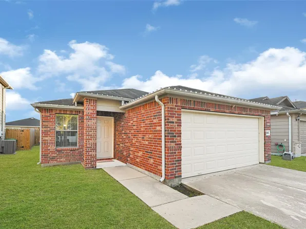 1834 Howth Ave, Houston, TX 77051