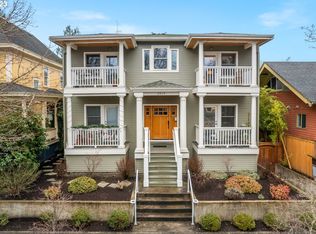 2013 NE 10th Ave UNIT B, Portland, OR 97212