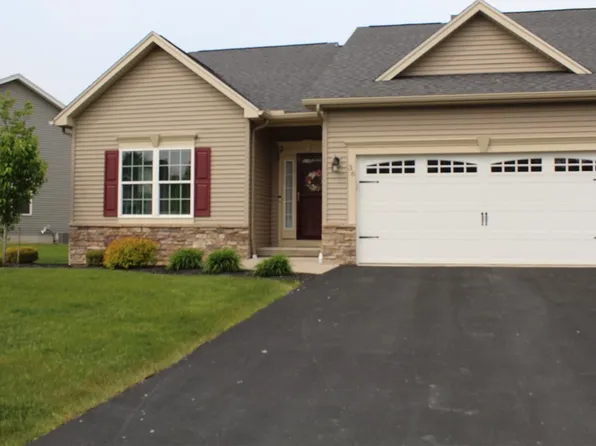 36 Spotts Cir, Churchville, NY 14428