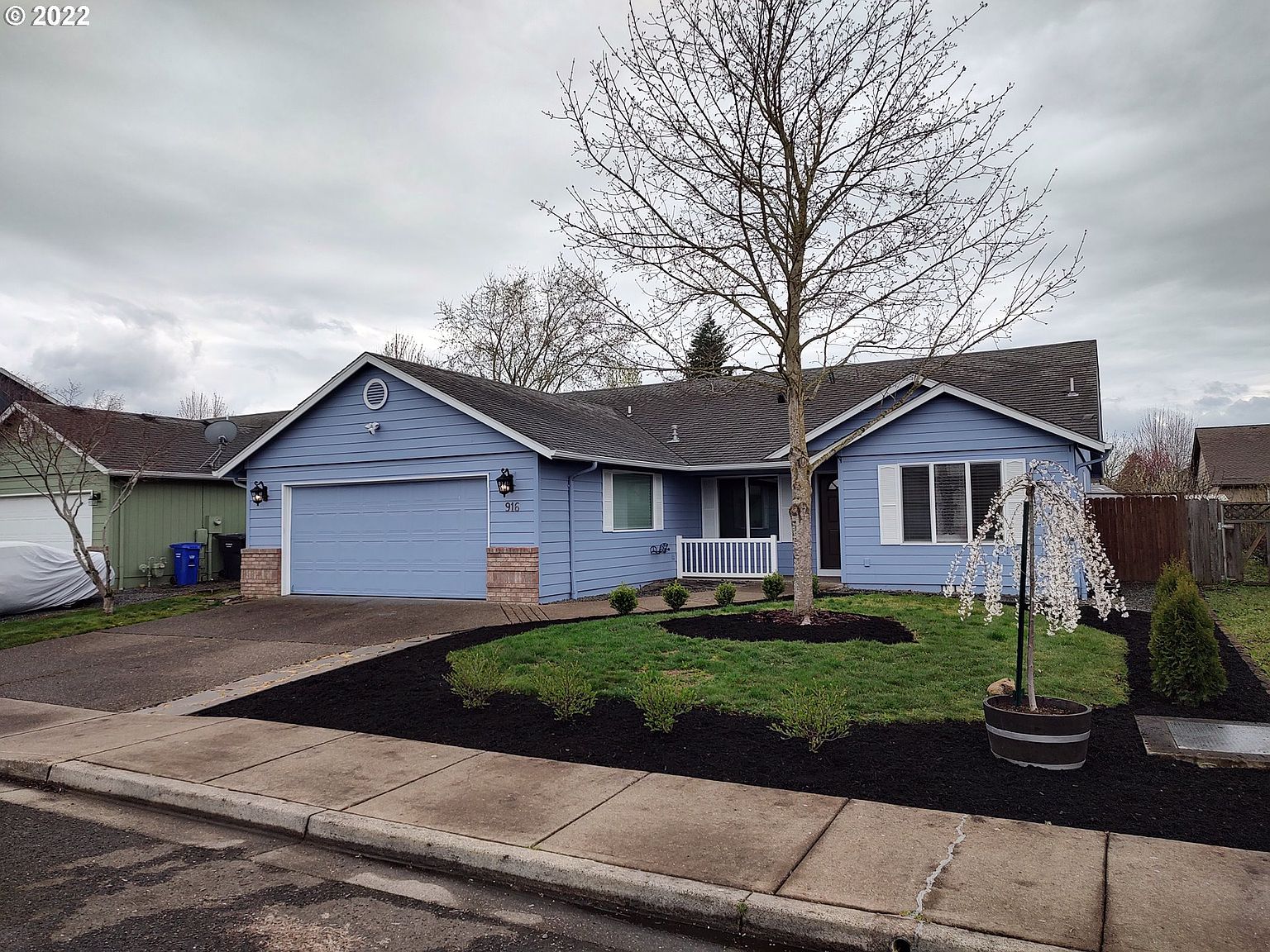 916 Meadowlark Pl, Molalla, OR 97038 Zillow