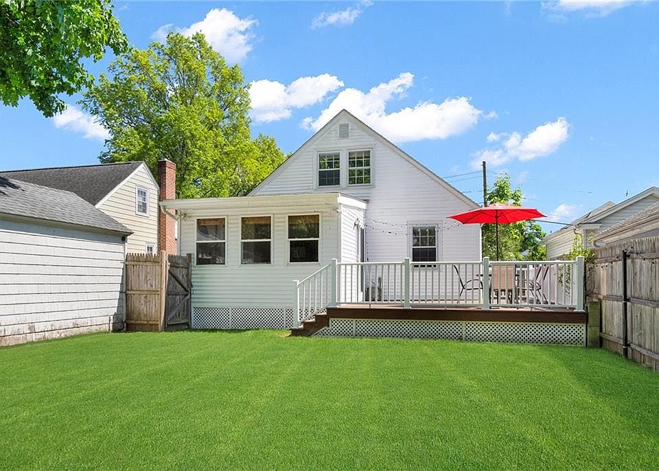 165 Isabella Ave, Providence, RI 02908 Zillow