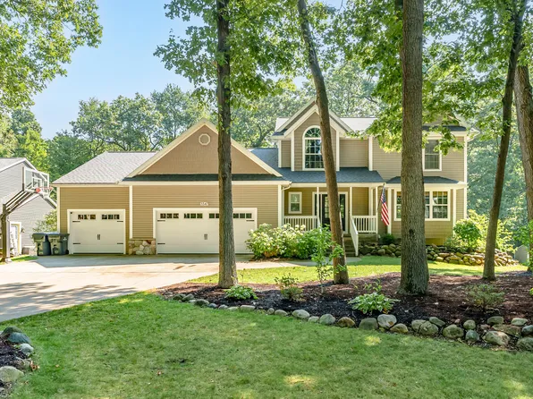 3547 Hathaway Rd, Kalamazoo, MI 49009