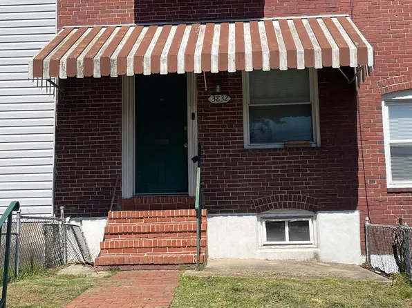 3832 10th St, Baltimore, MD 21225