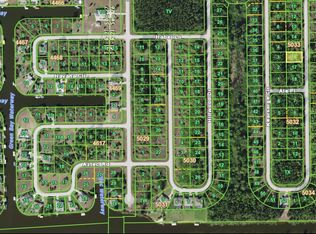 10551 Kearsarge Cir, Port Charlotte, FL 33981