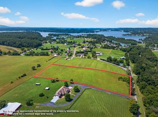 0 Burchfield Rd, Dandridge, TN 37725