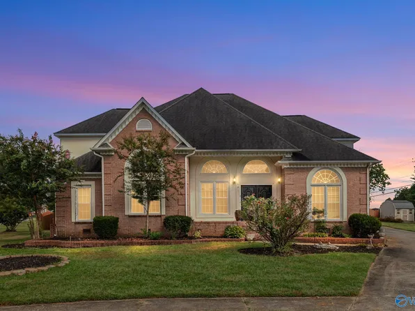 101 Coatbridge Ln, Madison, AL 35758