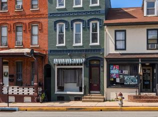 475 Locust St, Columbia, PA 17512