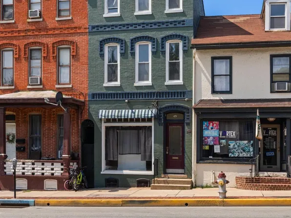 475 Locust St, Columbia, PA 17512