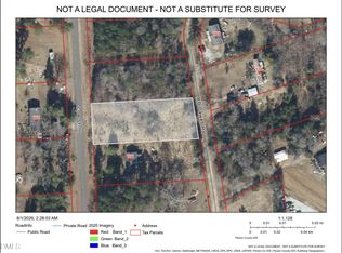 0 Coe St, Timberlake, NC 27583