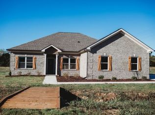 109 Dickson Marks Rd, Pulaski, TN 38478