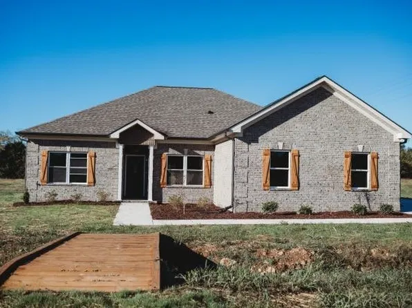 109 Dickson Marks Rd, Pulaski, TN 38478