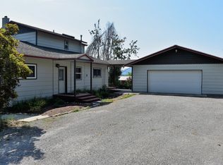 45 Panorama Ridge Rd, Dover, ID 83864