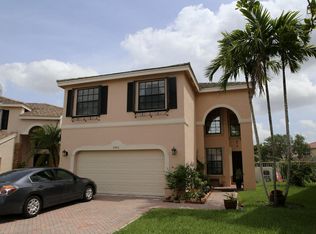 3461 NW 111th Ter, Coral Springs, FL 33065