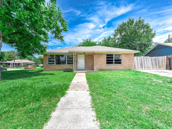 122 W Riverwood Dr, Houston, TX 77076