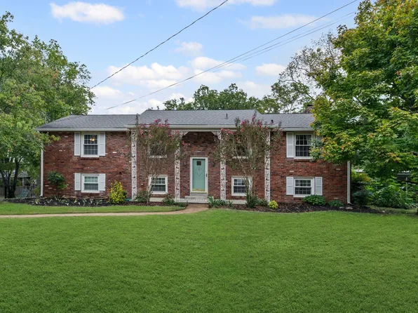 934 Neuhoff Ln, Nashville, TN 37205