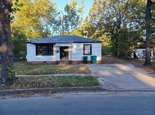 2 Phyllis St, White Hall, AR 71602