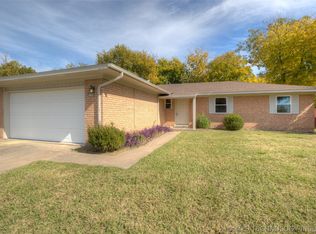 5709 S 95th East Ave, Tulsa, OK 74145
