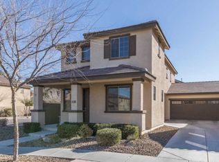 2091 S Martingale Rd, Gilbert, AZ 85295