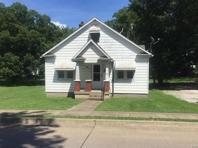 225 S Main St, Perryville, MO, 63775