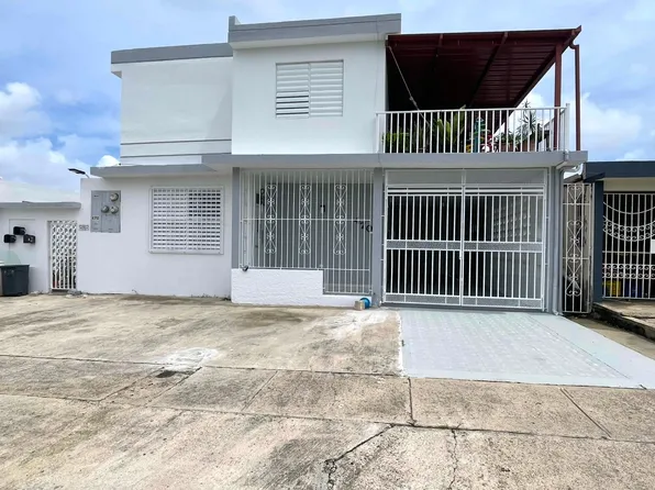 470 Calle Santa Marina, Carolina, PR 00982