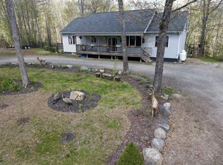53 Oak Point Lane, Greenbush, ME 04418