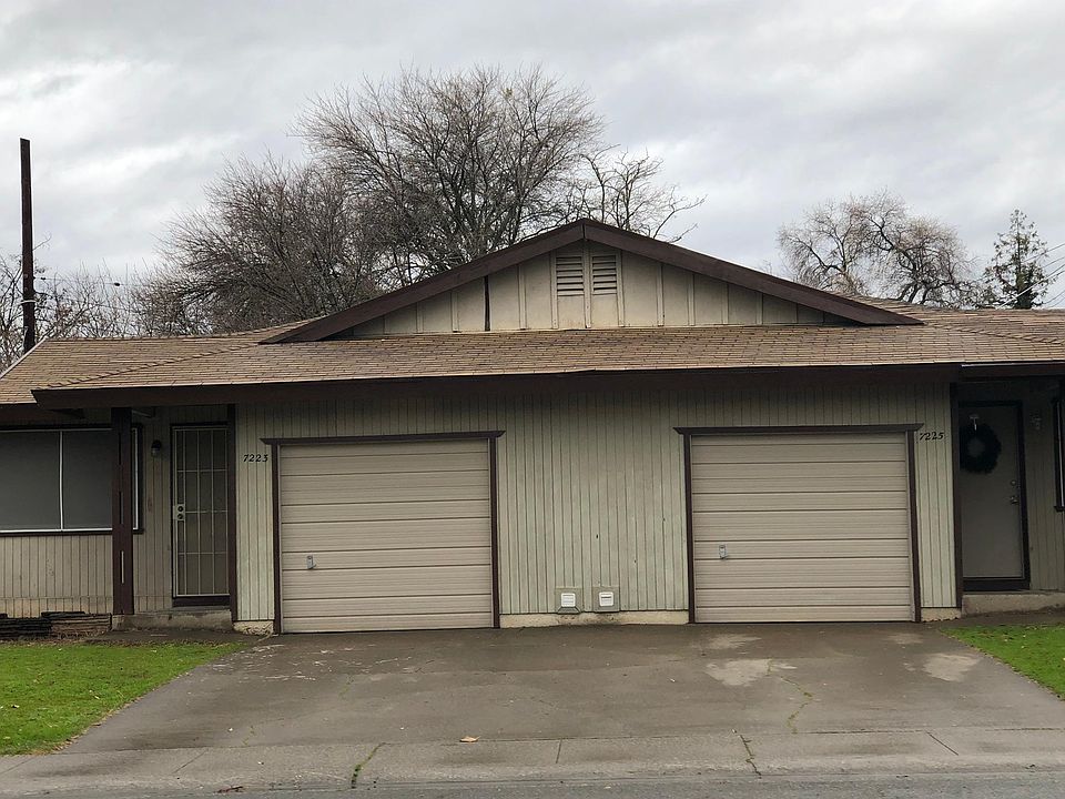 Front/Home Exterior