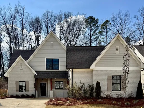 2362 Old Gould Run, Birmingham, AL 35244