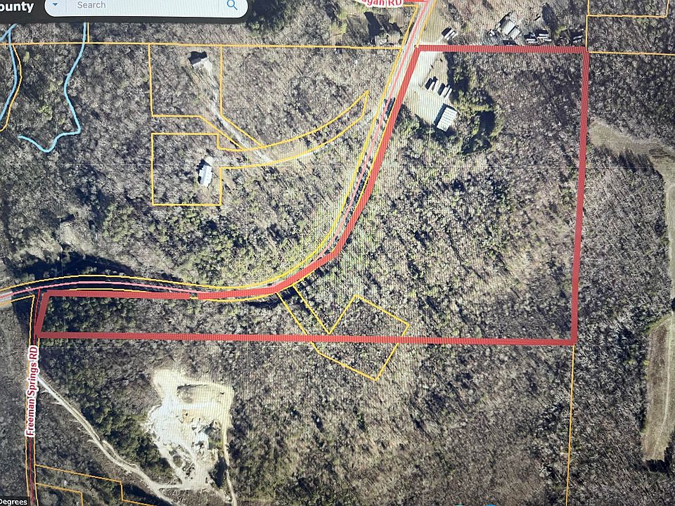 1st image of 0 Lafayette Rd