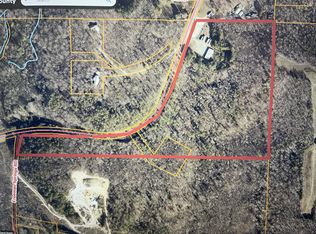 0 Lafayette Rd, Rocky Face, GA 30740