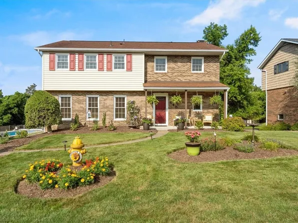 245 Karen Dr, Elizabeth, PA 15037