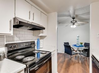 5095 E Donald Ave #W5020D, Denver, CO 80222