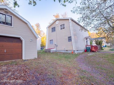 8526 Hillcrest Dr, Tobyhanna, PA, 18466