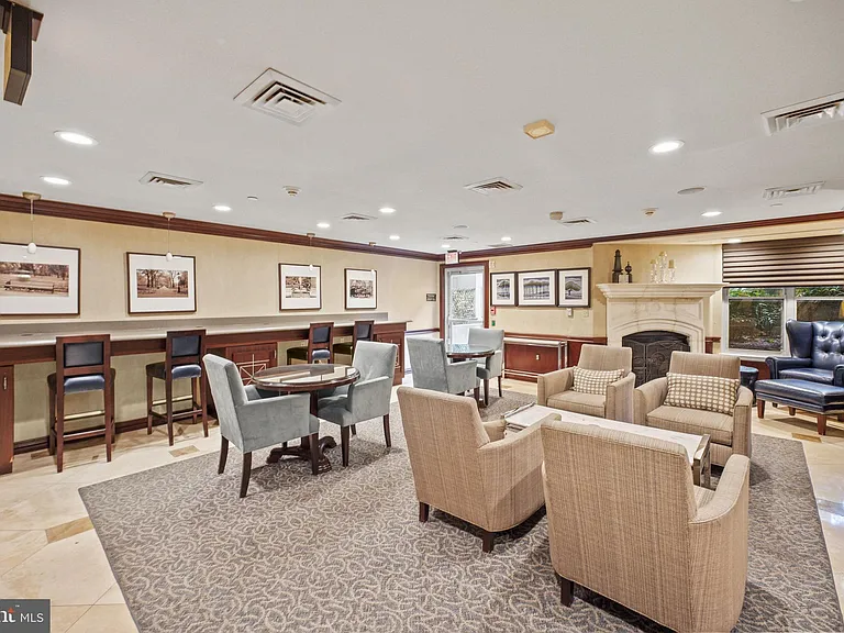 1441 Rhode Island Ave NW #808 — Photo 38