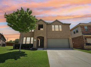 15605 Weymouth Dr, Frisco, TX 75034